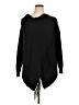 Unbranded Black Poncho Size XL - photo 1