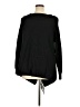 Unbranded Black Poncho Size XL - photo 2