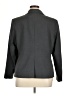 Calvin Klein Gray Blazer Size 16 - photo 2