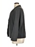 Calvin Klein Gray Blazer Size 16 - photo 5