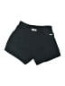 New Balance Solid Black Athletic Shorts Size XS - photo 2