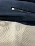 DKNY Color Block Gray Casual Dress Size 4 - photo 8