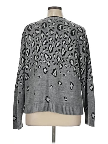 a.n.a. A New Approach Pullover Sweater (view 2)