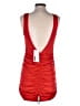 Sheshow Red Cocktail Dress Size M - photo 2