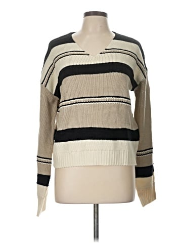 Unbranded Pullover Sweater (view 1)