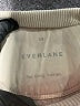 Everlane 100% Polyester Tan Pullover Sweater Size XS - photo 7