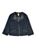 Ruby Rd. Blue Denim Jacket Size 14 - photo 1
