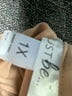 Just Be... Solid Tan Jumpsuit Size 1X - photo 4