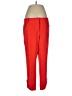 Cache Red Casual Pants Size 8 - photo 1