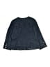 Ruby Rd. Blue Denim Jacket Size 14 - photo 2