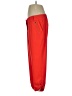 Cache Red Casual Pants Size 8 - photo 5