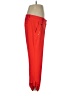 Cache Red Casual Pants Size 8 - photo 4