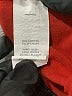 Ambiance Red Bodysuit Size M - photo 4