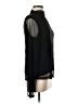 Sanctuary Black Long Sleeve Blouse Size M - photo 4
