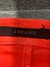 J Brand Color Block Red Jeans Size 29 waist - photo 7