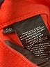 J Brand Color Block Red Jeans Size 29 waist - photo 8