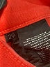 J Brand Color Block Red Jeans Size 29 waist - photo 9