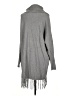 Tea n Rose Gray Poncho Size Med - Lg - photo 2
