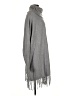 Tea n Rose Gray Poncho Size Med - Lg - photo 4