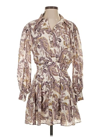 Intermix Casual Dress (view 1)
