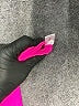 Unbranded Solid Pink Swimsuit Bottoms Size S - photo 4