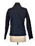 Kaktus Blue Long Sleeve Button-Down Shirt Size M - photo 2