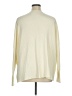 Wynne Layers Yellow Pullover Sweater Size XL - photo 2