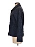 Kaktus Blue Long Sleeve Button-Down Shirt Size M - photo 5