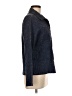 Kaktus Blue Long Sleeve Button-Down Shirt Size M - photo 4