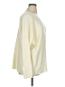 Wynne Layers Yellow Pullover Sweater Size XL - photo 4