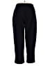 Avenue Solid Black Casual Pants Size 18 - photo 2