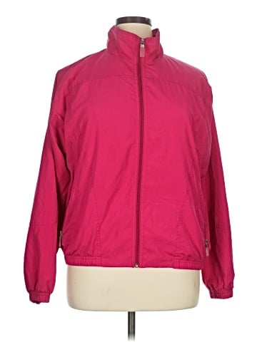 Koret Sport Track Jacket (view 1)
