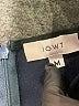 IGWT Solid Blue Casual Dress Size M - photo 7
