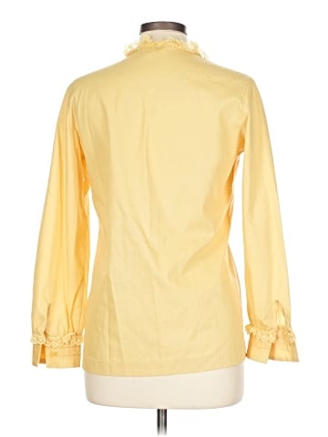 New Fashion Long Sleeve Blouse (view 2)