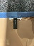J.Crew Blue Swimsuit Cover Up Size XS (estimated) - photo 3
