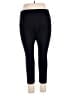 Danskin Solid Black Active Pants Size XXL - photo 2