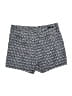 Level 99 Chevron-herringbone Blue Shorts Size 26 waist - photo 2