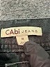 CAbi 100% Cotton Gray Jeans Size 8 - photo 6
