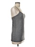 Lululemon Athletica Gray Tank Top Size 8 - photo 4
