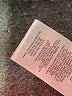 Express 100% Polyester Pink Casual Dress Size XS - photo 7