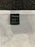 Shein Ivory Long Sleeve Henley Size 6 - photo 7