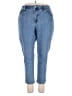 Wild Fable Blue Jeans Size 17 - photo 1