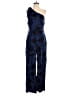 Kate Spade X Target Blue Jumpsuit Size 2 - photo 1