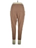 Haven Well Within 100% Cotton Solid Brown Casual Pants Size XL - photo 2