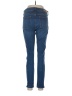 GOODTHREADS Hearts Blue Jeans Size 30 waist - photo 2