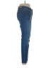 GOODTHREADS Hearts Blue Jeans Size 30 waist - photo 4