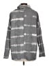 Fab'rik Gray Turtleneck Sweater Size L - photo 2