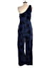 Kate Spade X Target Blue Jumpsuit Size 2 - photo 2