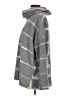 Fab'rik Gray Turtleneck Sweater Size L - photo 5