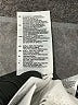 Adidas 100% Polyester Print Silver Jacket Size XS - photo 7